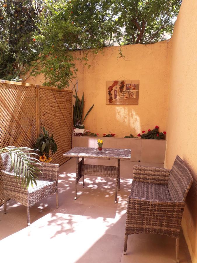 "Tete A Tete" Lux Apart In The Most Beautiful Street Of Town Rhodes City Eksteriør bilde