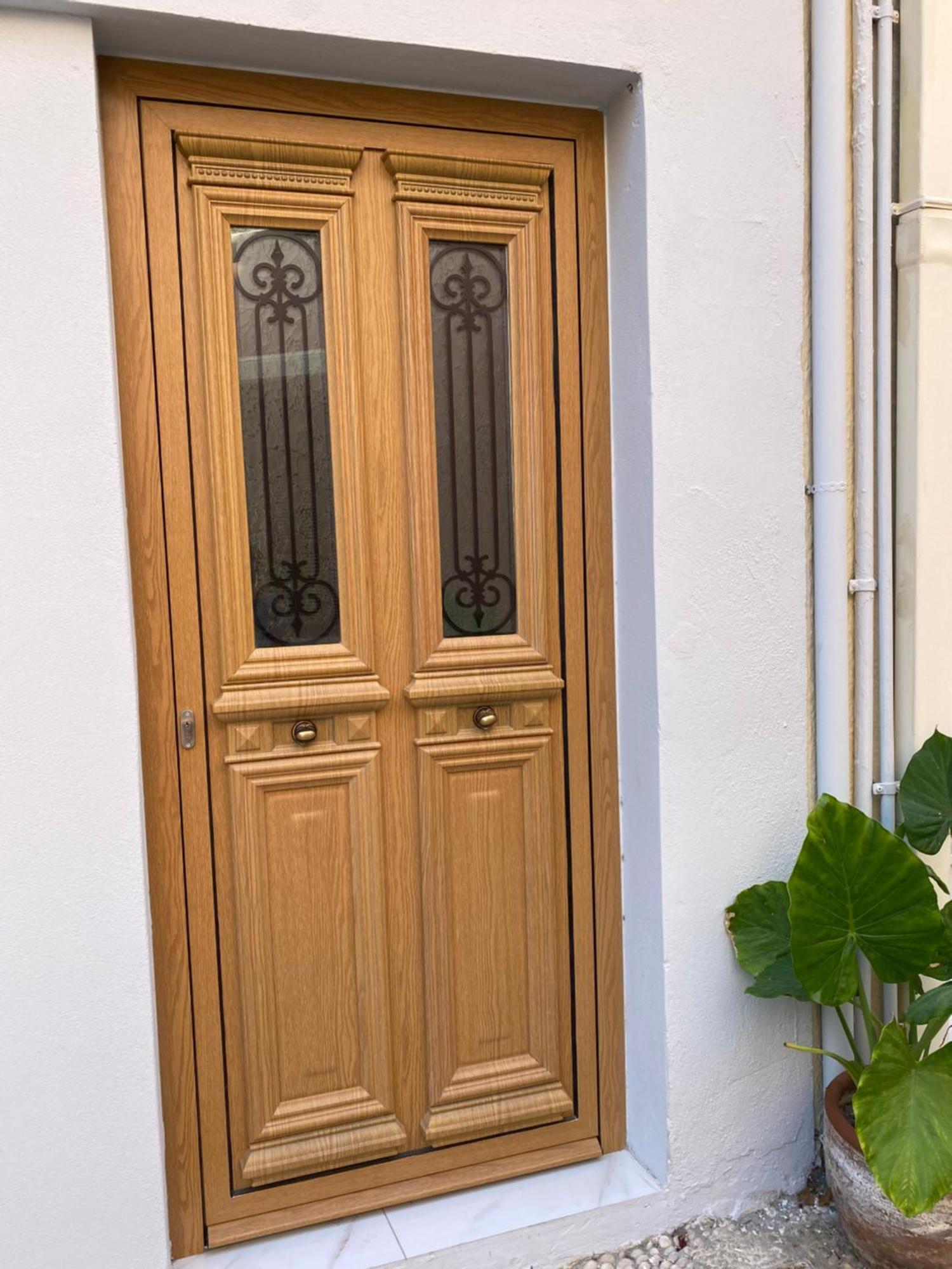 "Tete A Tete" Lux Apart In The Most Beautiful Street Of Town Rhodes City Eksteriør bilde